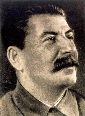 stalin communism